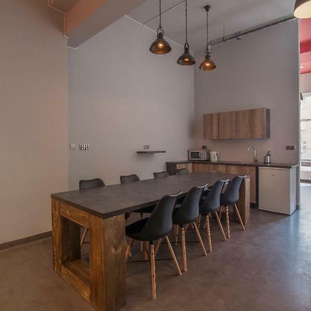 110Hostel 그디니아 외부 사진