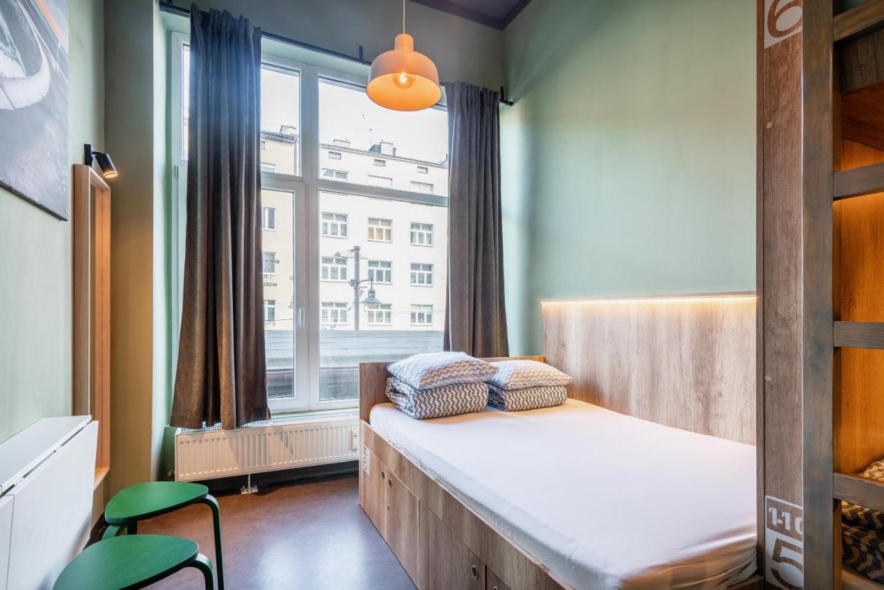 110Hostel 그디니아 외부 사진
