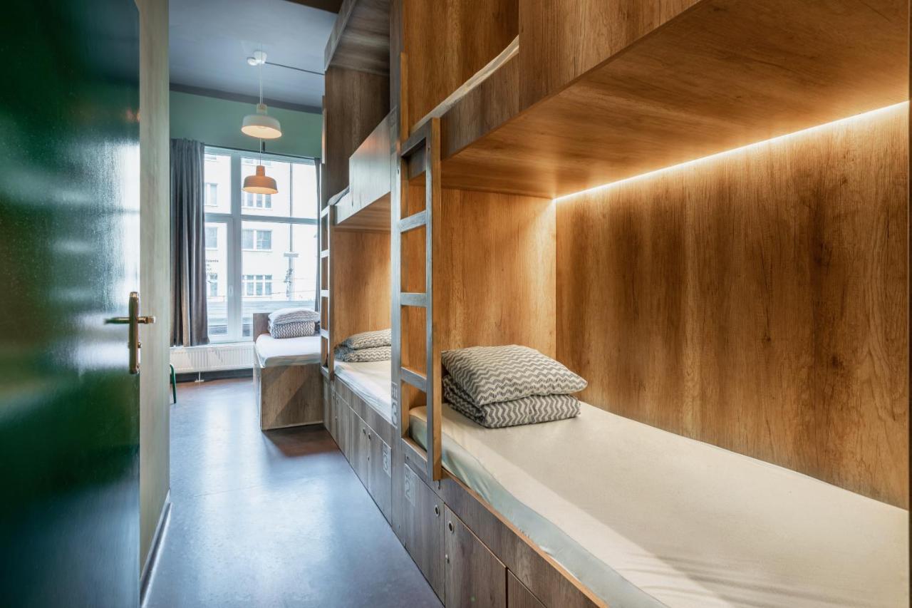 110Hostel 그디니아 외부 사진