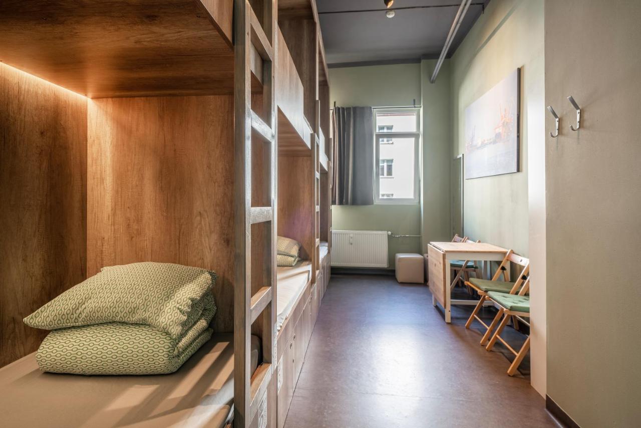 110Hostel 그디니아 외부 사진