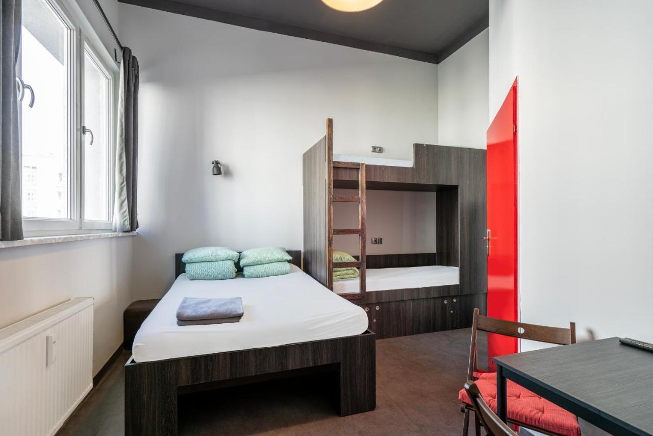 110Hostel 그디니아 외부 사진