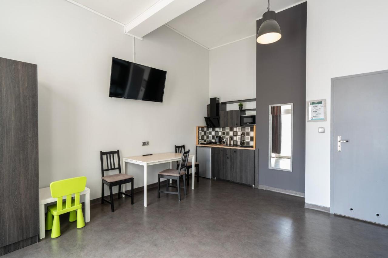 110Hostel 그디니아 외부 사진