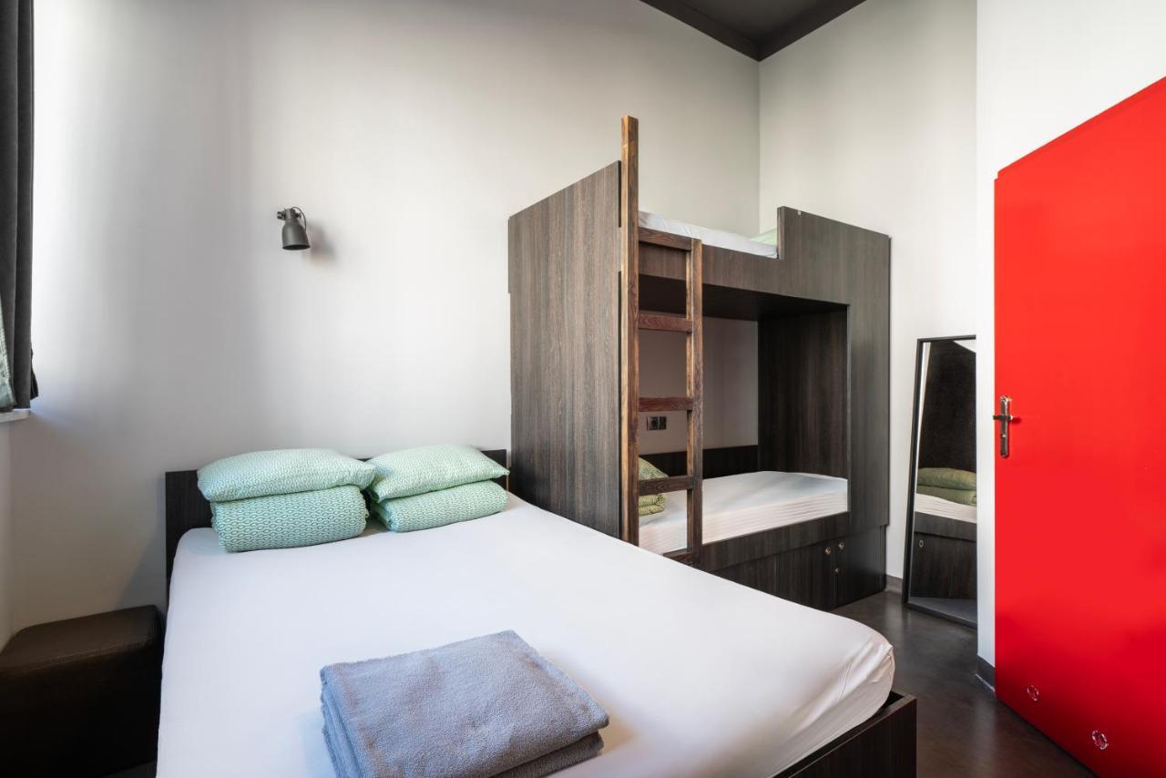 110Hostel 그디니아 외부 사진