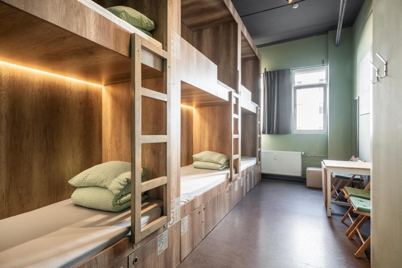 110Hostel 그디니아 외부 사진