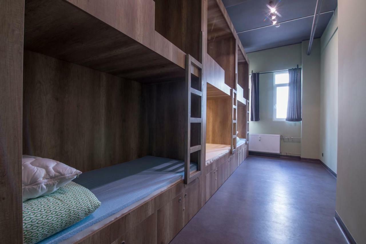 110Hostel 그디니아 외부 사진