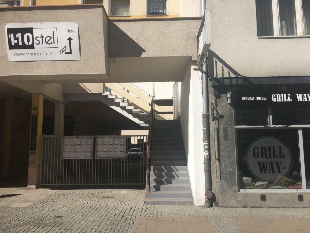 110Hostel 그디니아 외부 사진
