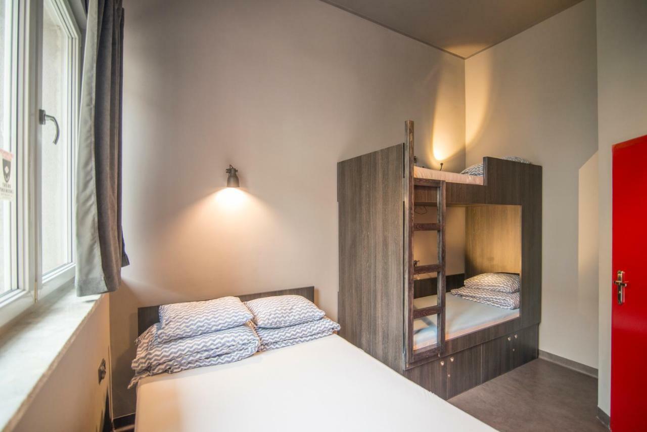 110Hostel 그디니아 외부 사진