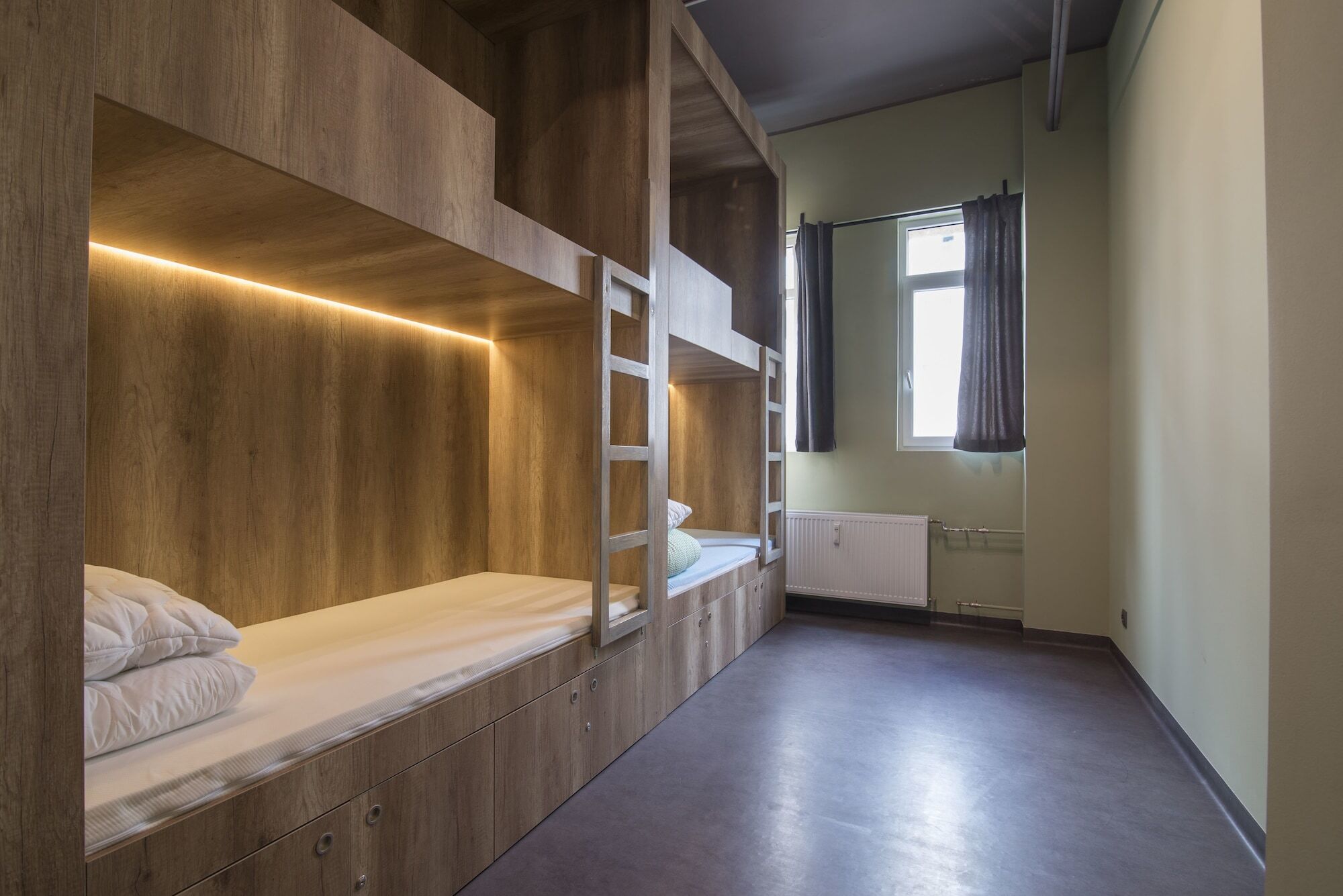 110Hostel 그디니아 외부 사진