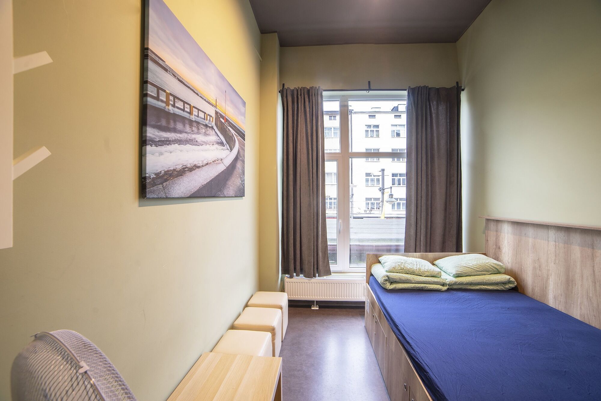 110Hostel 그디니아 외부 사진